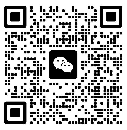 微信二维码